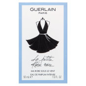 Guerlain La Petite Robe Noire Ma Robe Sous Le Vent Intense Eau de Parfum da donna 50 ml
