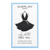 Guerlain La Petite Robe Noire Ma Robe Sous Le Vent Intense Eau de Parfum da donna 100 ml