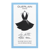 Guerlain La Petite Robe Noire Ma Robe Sous Le Vent Intense Eau de Parfum da donna 30 ml