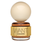 Dsquared2 Want Eau de Parfum for women 100 ml