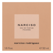 Narciso Rodriguez Narciso Poudree Eau de Parfum da donna 50 ml