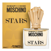 Moschino Stars Eau de Parfum nőknek 50 ml