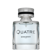 Boucheron Quatre Pour Homme Eau de Toilette férfiaknak 50 ml