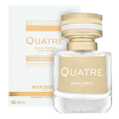 Boucheron Quatre Eau de Parfum for women 30 ml
