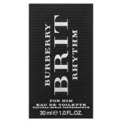 Burberry Brit Rhythm тоалетна вода за мъже 30 ml