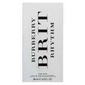 Burberry Brit Rhythm Intense Eau de Toilette bărbați 90 ml