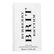 Burberry Brit Rhythm Intense тоалетна вода за мъже 50 ml