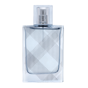 Burberry Brit Splash Eau de Toilette bărbați 50 ml
