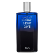 Davidoff Cool Water Night Dive woda toaletowa dla mężczyzn 200 ml