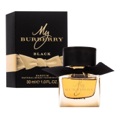 Burberry My Burberry Black Perfume para mujer 30 ml