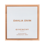 Givenchy Dahlia Divin тоалетна вода за жени 50 ml