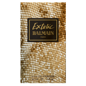 Balmain Extatic Eau de Parfum für Damen 60 ml