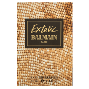 Balmain Extatic Eau de Parfum femei 40 ml