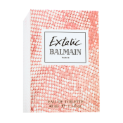 Balmain Extatic Eau de Toilette femei 40 ml