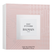 Balmain Eau d'Ivoire Eau de Toilette nőknek 100 ml