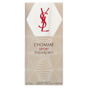 Yves Saint Laurent L´Homme Sport toaletna voda za muškarce 200 ml