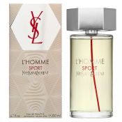 Yves Saint Laurent L´Homme Sport toaletna voda za muškarce 200 ml