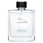 Jaguar Innovation Eau de Cologne voor mannen 100 ml