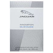 Jaguar Innovation Eau de Cologne voor mannen 100 ml