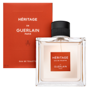 Guerlain Heritage Eau de Toilette bărbați 100 ml