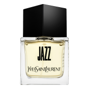 Yves Saint Laurent La Collection Jazz Toaletna voda za moške 80 ml