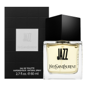 Yves Saint Laurent La Collection Jazz Toaletna voda za moške 80 ml