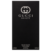 Gucci Guilty Pour Homme Eau de Toilette für Herren 150 ml