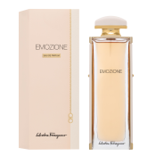 Salvatore Ferragamo Emozione parfémovaná voda pre ženy 92 ml
