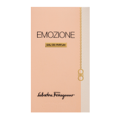 Salvatore Ferragamo Emozione parfémovaná voda pre ženy 30 ml