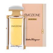 Salvatore Ferragamo Emozione parfémovaná voda pre ženy 30 ml
