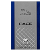 Jaguar Pace Eau de Toilette férfiaknak 100 ml