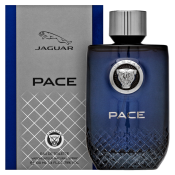 Jaguar Pace Eau de Toilette férfiaknak 100 ml