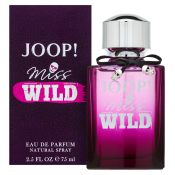 Joop! Miss Wild Eau de Parfum femei 75 ml