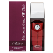 Mercedes-Benz VIP Club Infinite Spicy тоалетна вода за мъже 100 ml