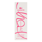 Lacoste Joy of Pink Eau de Toilette für Damen 50 ml