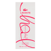 Lacoste Joy of Pink sprchový gél pre ženy 150 ml