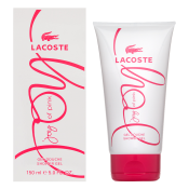 Lacoste Joy of Pink sprchový gél pre ženy 150 ml