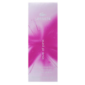 Lacoste Love of Pink toaletná voda pre ženy 30 ml