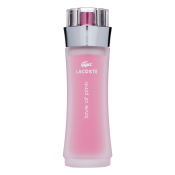 Lacoste Love of Pink toaletná voda pre ženy 50 ml