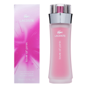 Lacoste Love of Pink toaletná voda pre ženy 50 ml