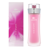 Lacoste Love of Pink toaletná voda pre ženy 90 ml
