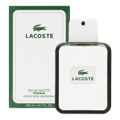 Lacoste Original Men Eau de Toilette da uomo 200 ml
