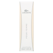Lacoste Pour Femme Légére Eau de Parfum da donna 90 ml