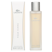 Lacoste Pour Femme Légére Eau de Parfum da donna 90 ml