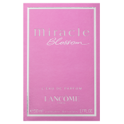 Lancôme Miracle Blossom parfémovaná voda pro ženy 50 ml