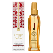 L´Oréal Professionnel Mythic Oil Huile Radiance олио за боядисана коса 100 ml