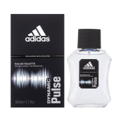 Adidas Dynamic Pulse Eau de Toilette para hombre 50 ml
