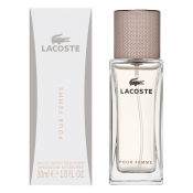 Lacoste pour Femme Eau de Parfum femei 30 ml