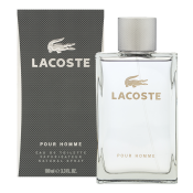 Lacoste Pour Homme Eau de Toilette da uomo 100 ml