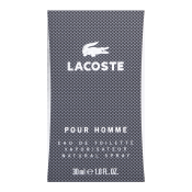 Lacoste Pour Homme toaletná voda pre mužov 30 ml